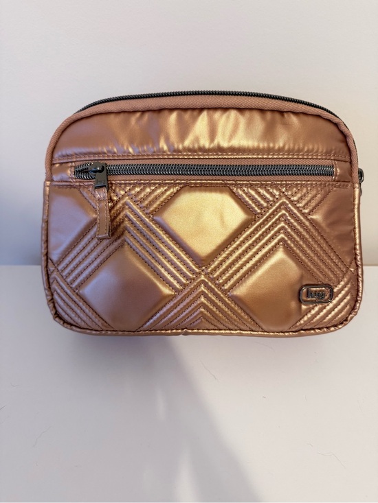 lug Handbags - Lug Super Coupe